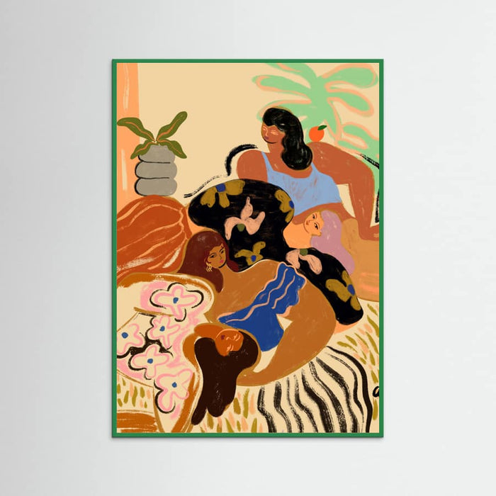 Poster Cozywozy – poster e stampa artistica