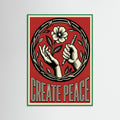 Green Wood Creative Rebellion
