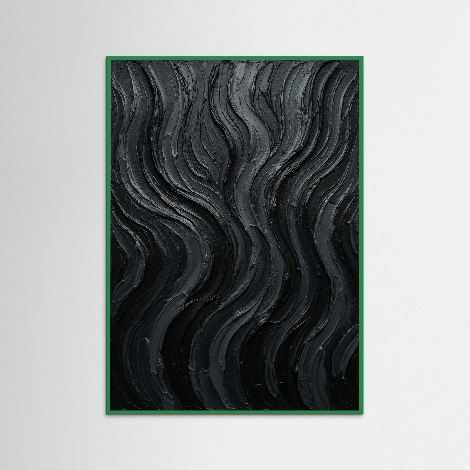 Green Wood Dark Currents