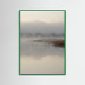 Green Wood Desert Layers