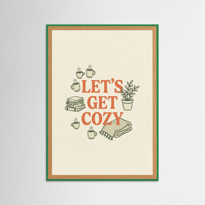 Green Wood Dinner Party Whimsy