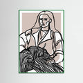 Póster Do You Remember – póster e impresión artística