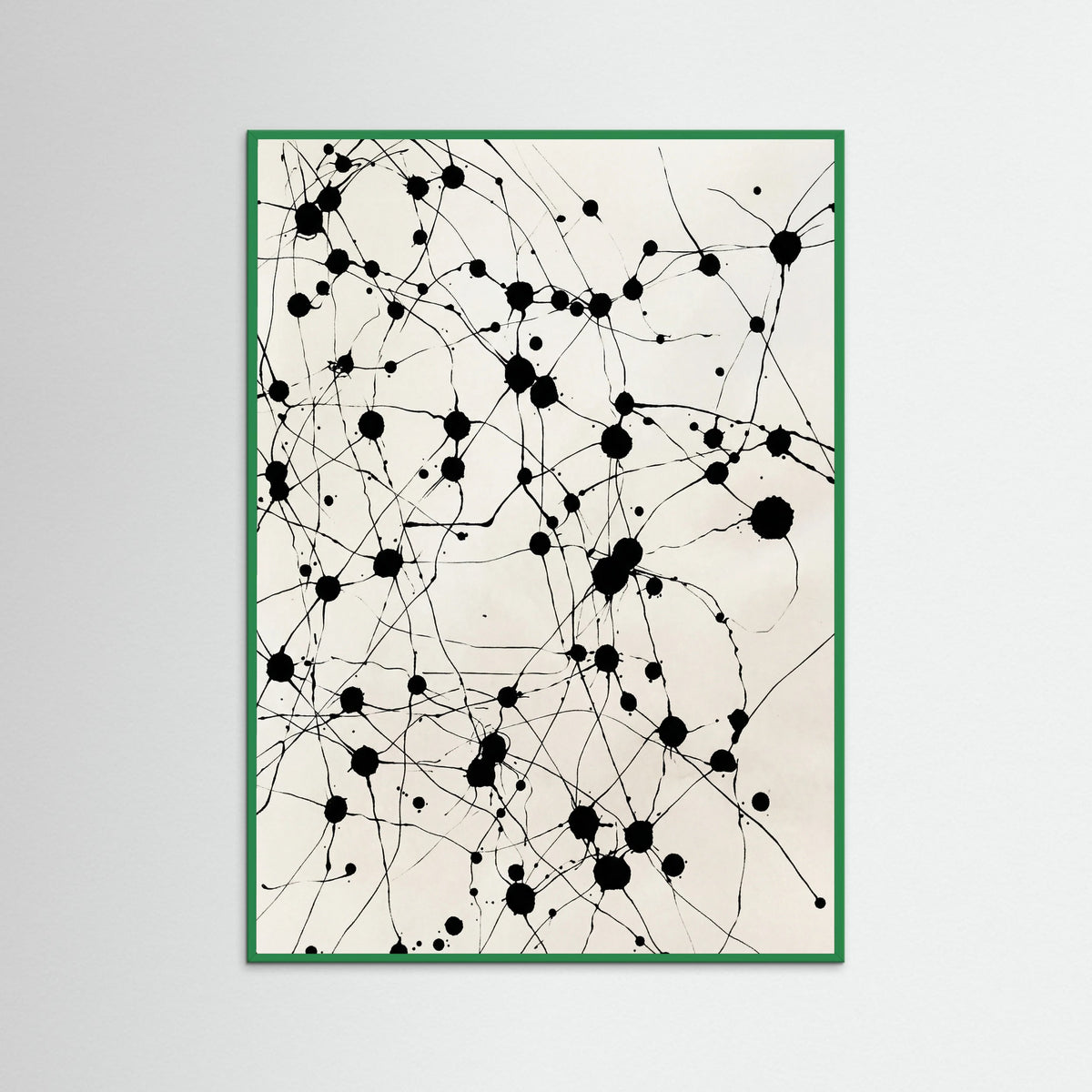 Green Wood Dynamic Connections