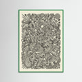 Green Wood Dynamic Connectivity