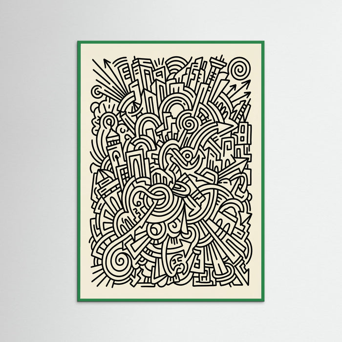 Green Wood Dynamic Connectivity