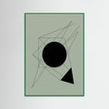 Green Wood Dynamic Geometry