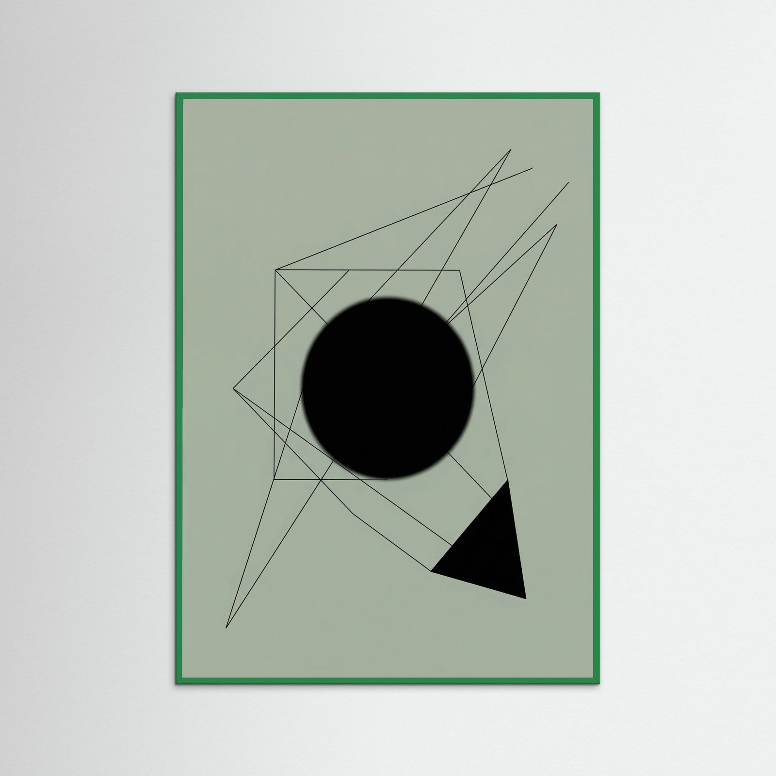 Green Wood Dynamic Geometry