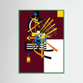Green Wood Dynamic Intersections