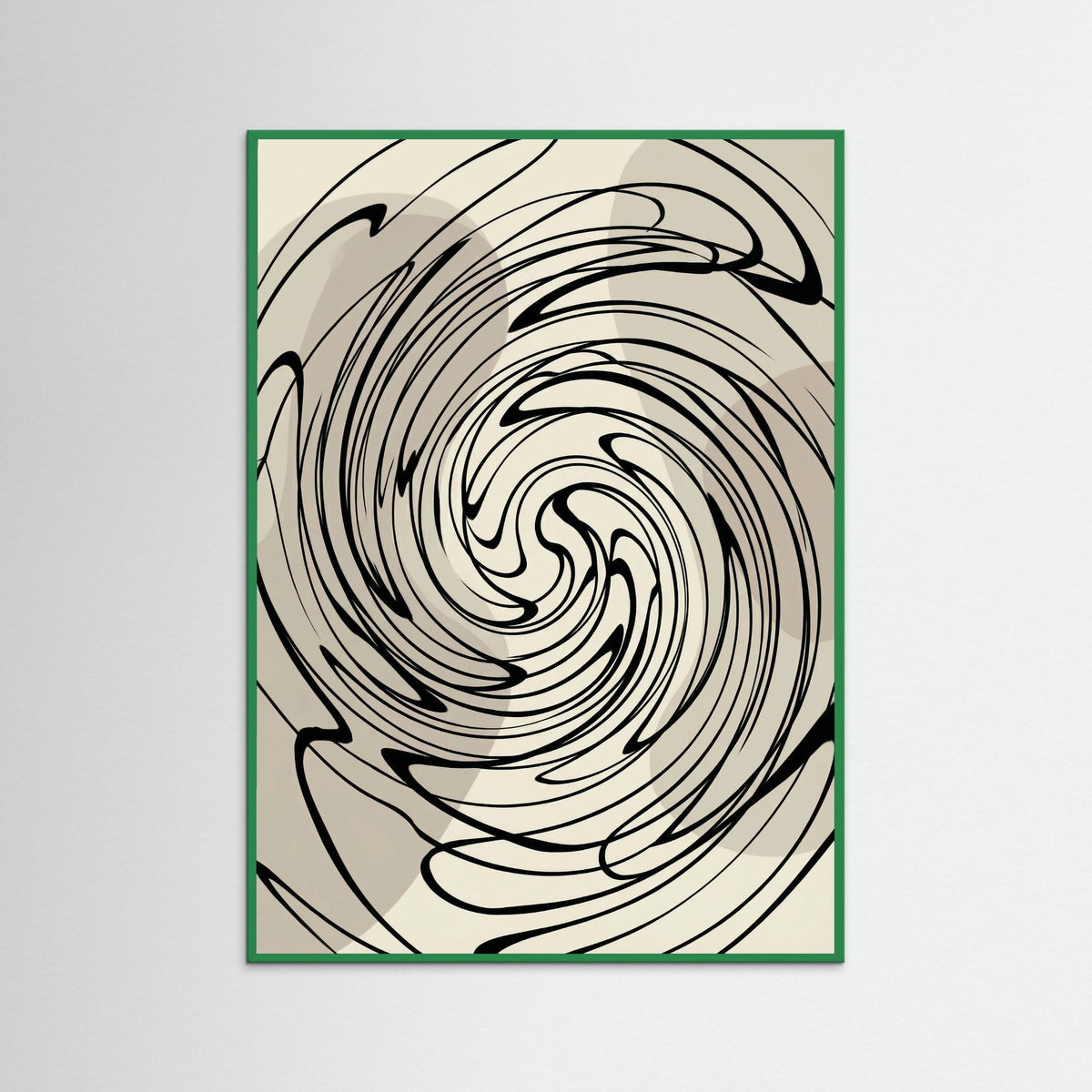 Green Wood Dynamic Line Dance