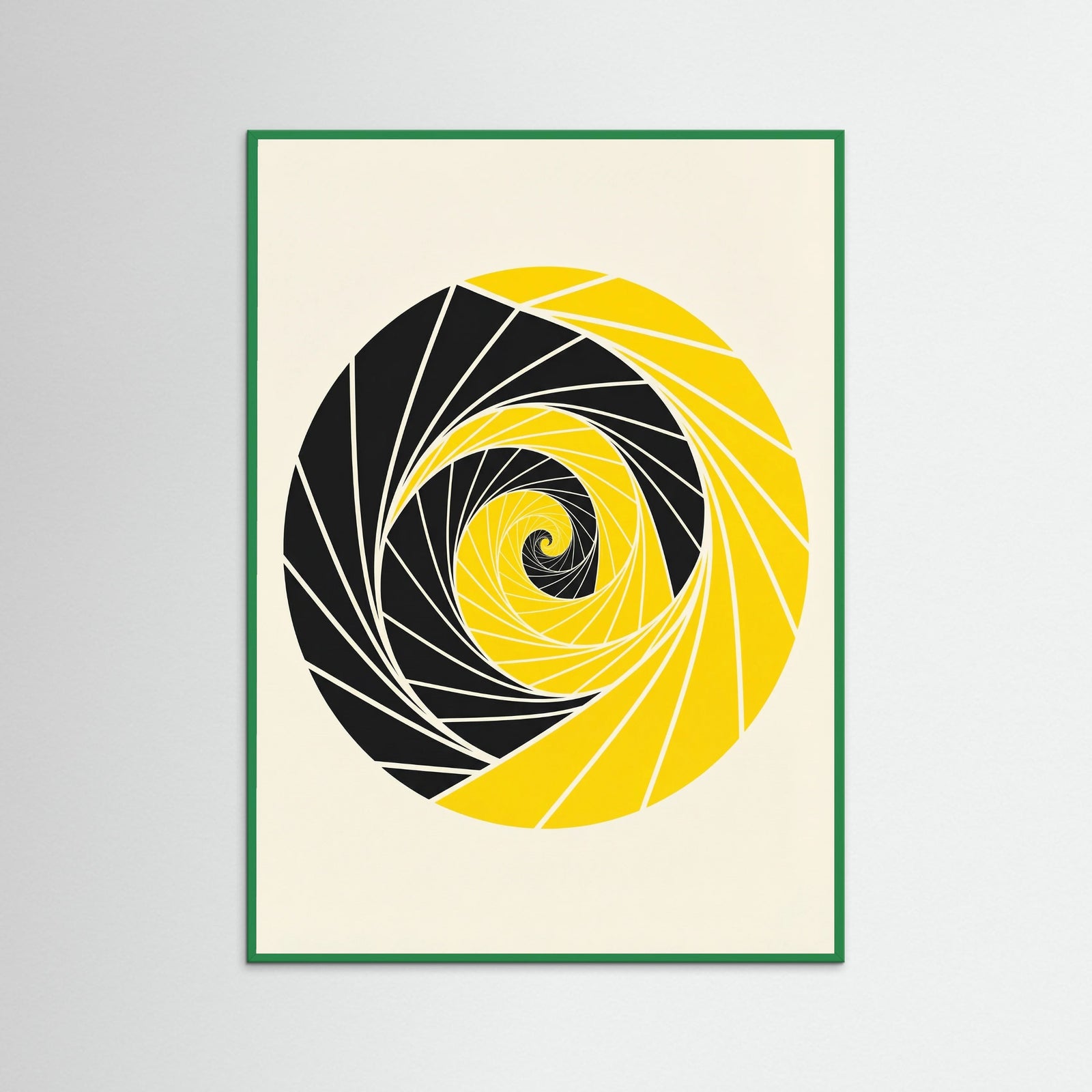 Green Wood Dynamic Quadrants