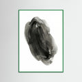 Green Wood Ebony Forms