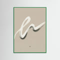 Green Wood Enso Serenity Beige