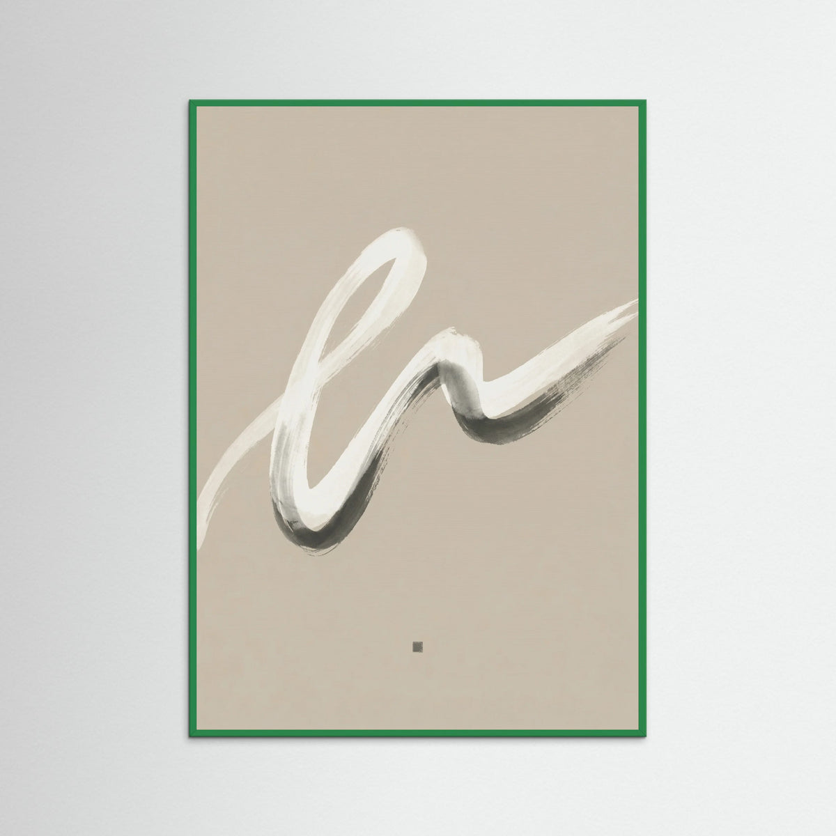 Green Wood Enso Serenity Beige