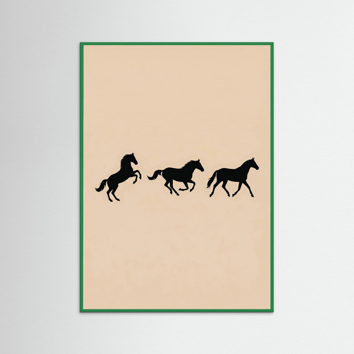 Green Wood Equine Dynamics