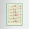 Green Wood Espresso Guide