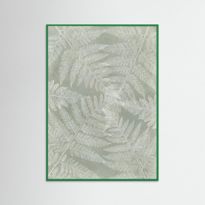 Green Wood Ethereal Botanicals
