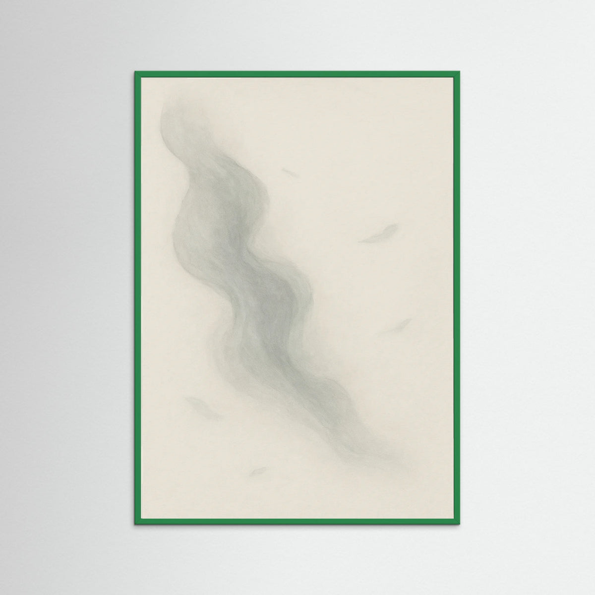 Green Wood Ethereal Mist