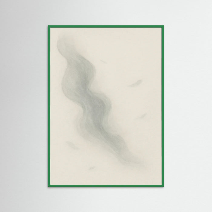 Green Wood Ethereal Mist
