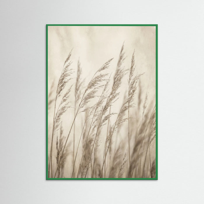 Green Wood Faded Grace