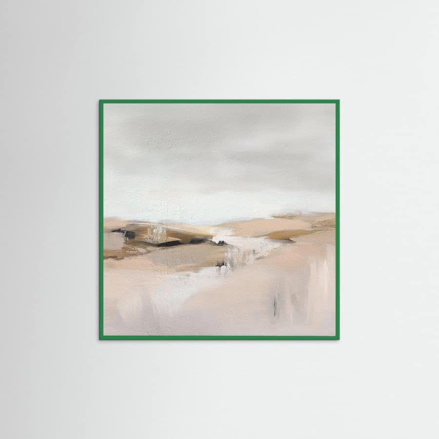 Poster Farm View – poster e stampa artistica