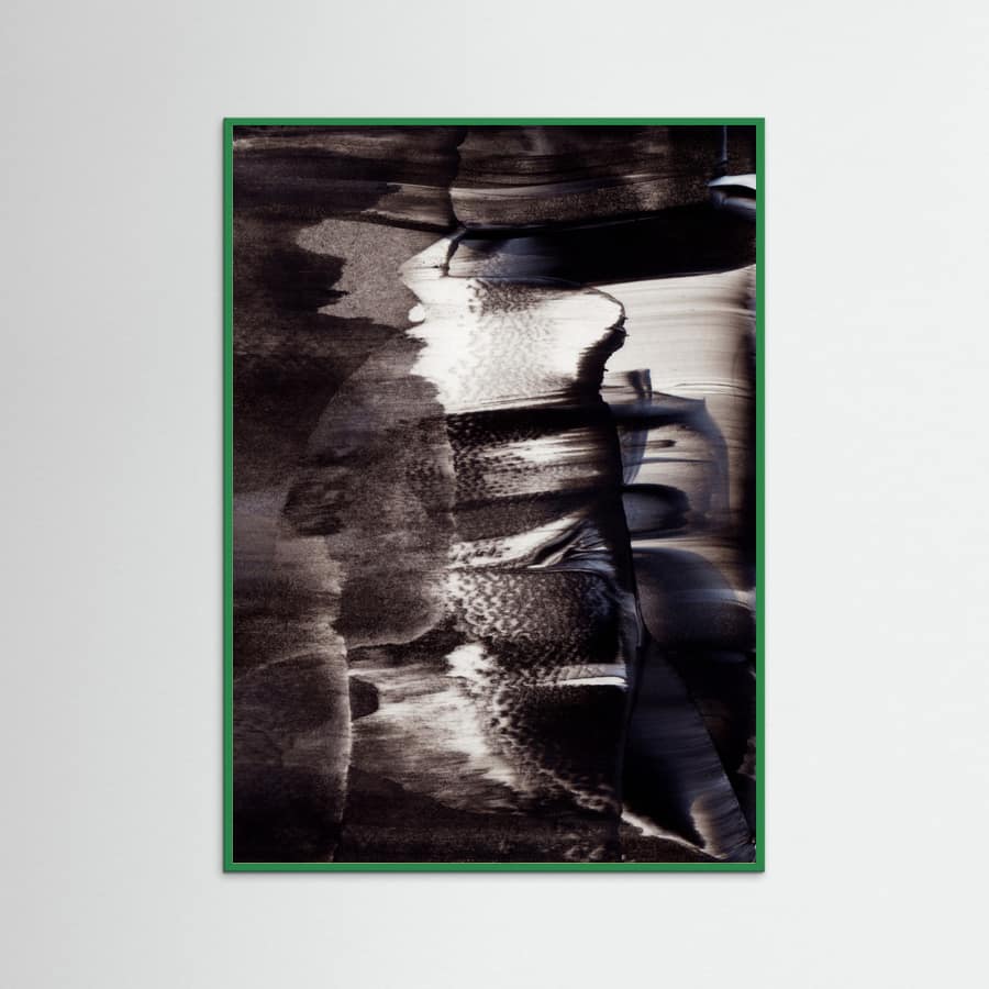 Feel and Heal Poster – Poster und Kunstdruck