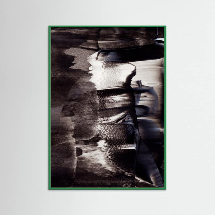 Feel and Heal Poster – Poster und Kunstdruck