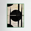 Affiche Fixed Circle – affiche et impression d’art