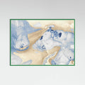 Flow 31 Poster – plakat og kunsttryk