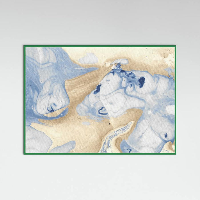 Flow 31 Poster – plakat og kunsttryk