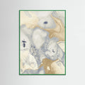Flow 46 Poster – Poster und Kunstdruck