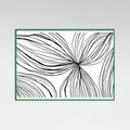 Flowerina 1 Poster – poster and art print