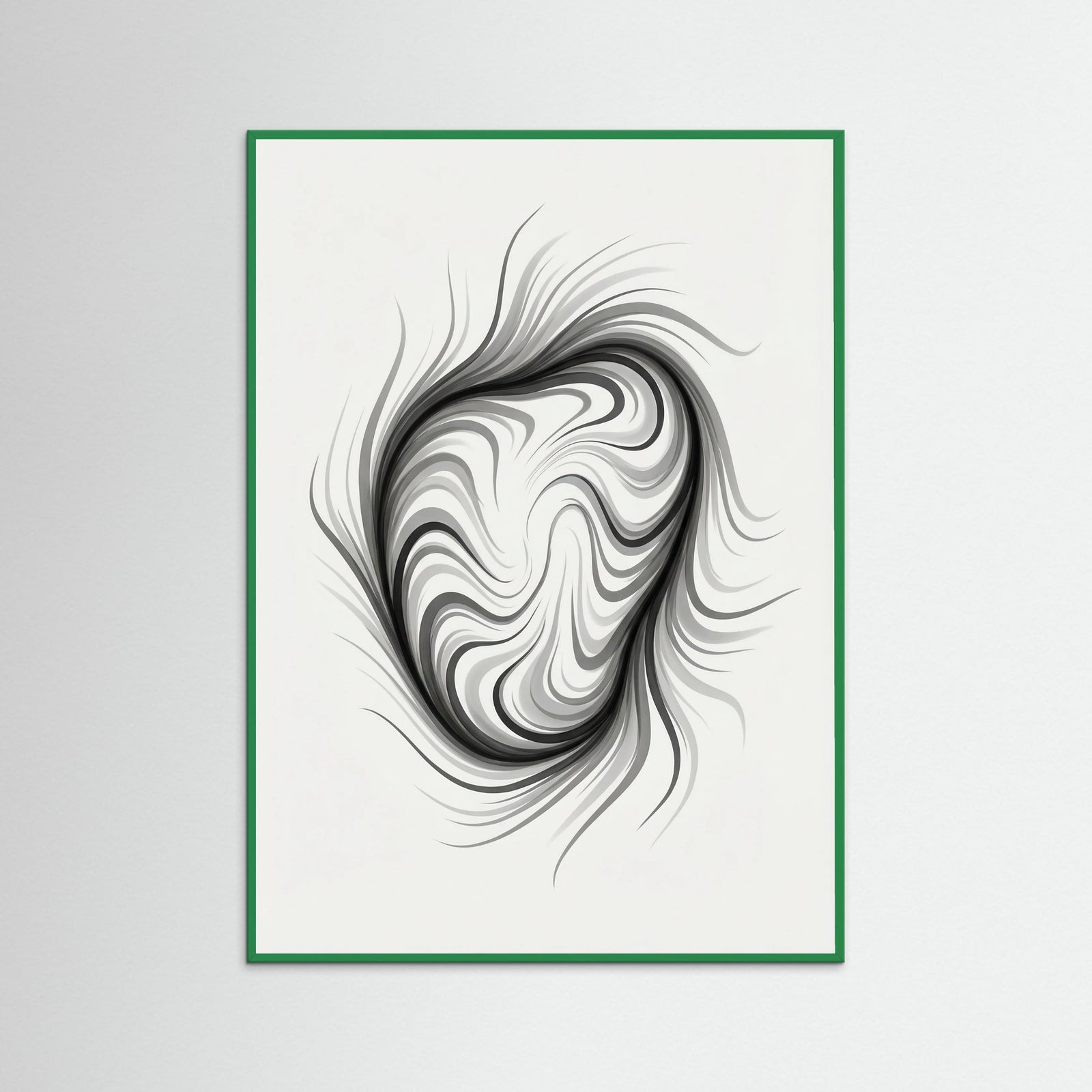 Green Wood Fluid Dynamics