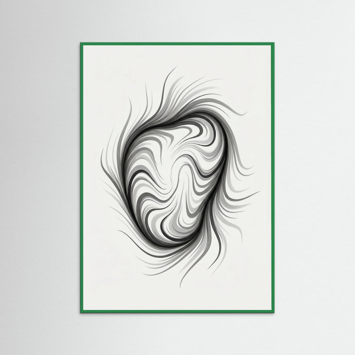 Green Wood Fluid Dynamics