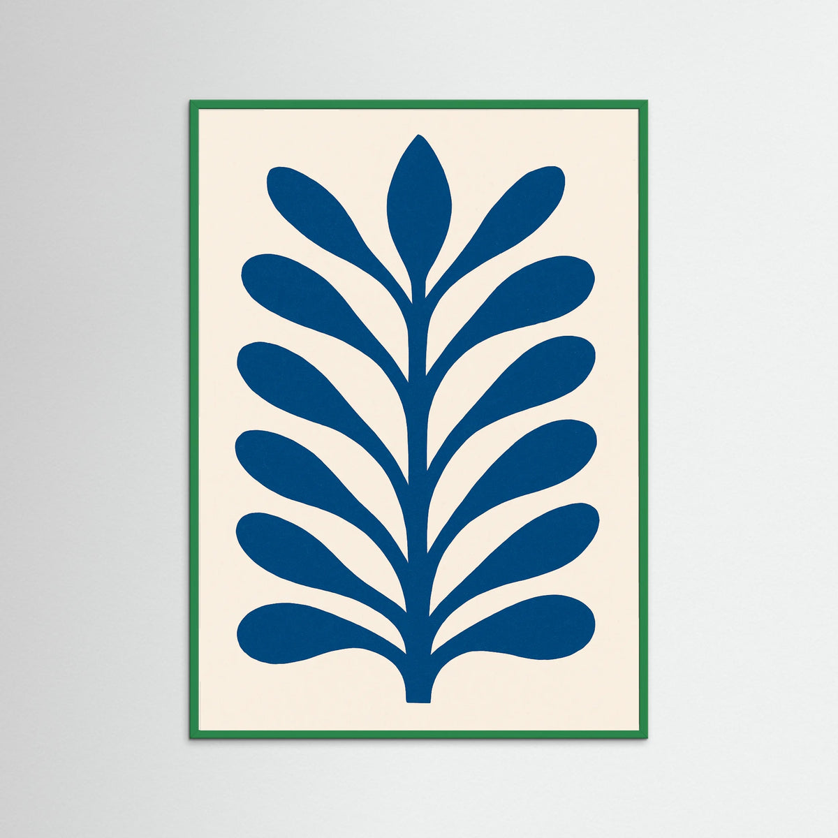 Green Wood Fluid Expression