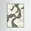 Green Wood Fluid Grace