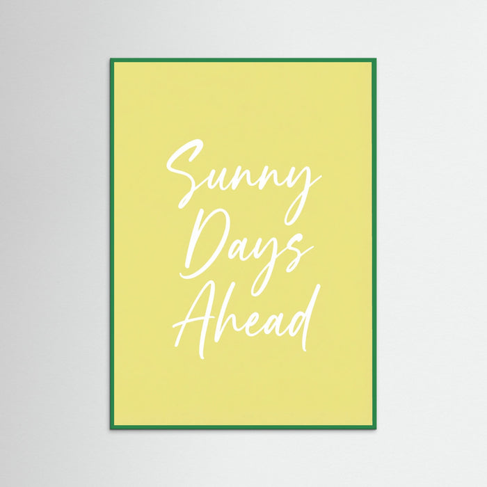Green Wood Forever Summer Script