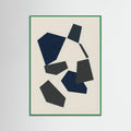 Green Wood Fragmented Geometry