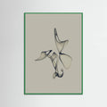 Poster Free Torus - 1 – poster e stampa artistica