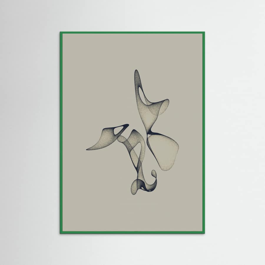 Poster Free Torus - 1 – poster e stampa artistica