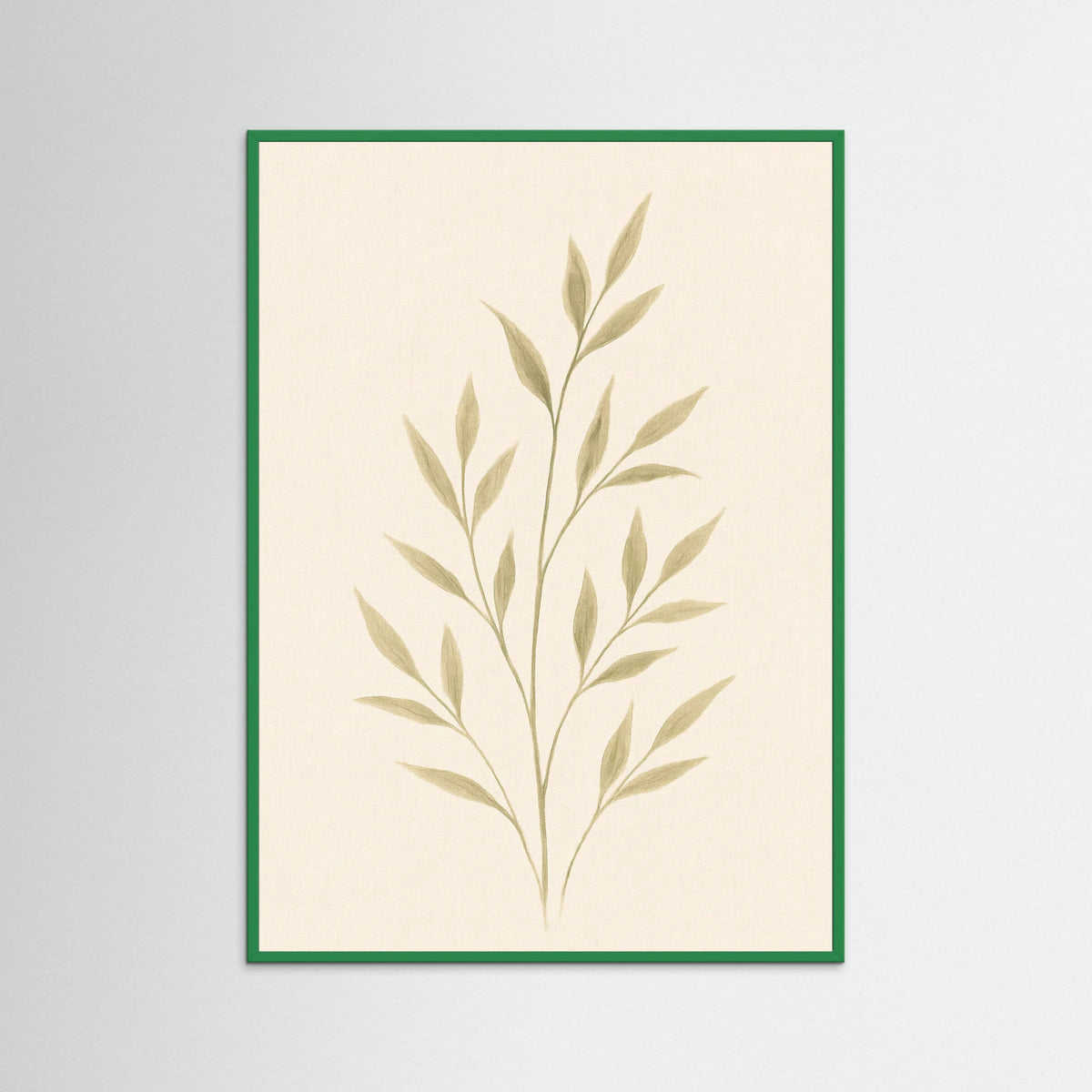 Green Wood Garden whisper