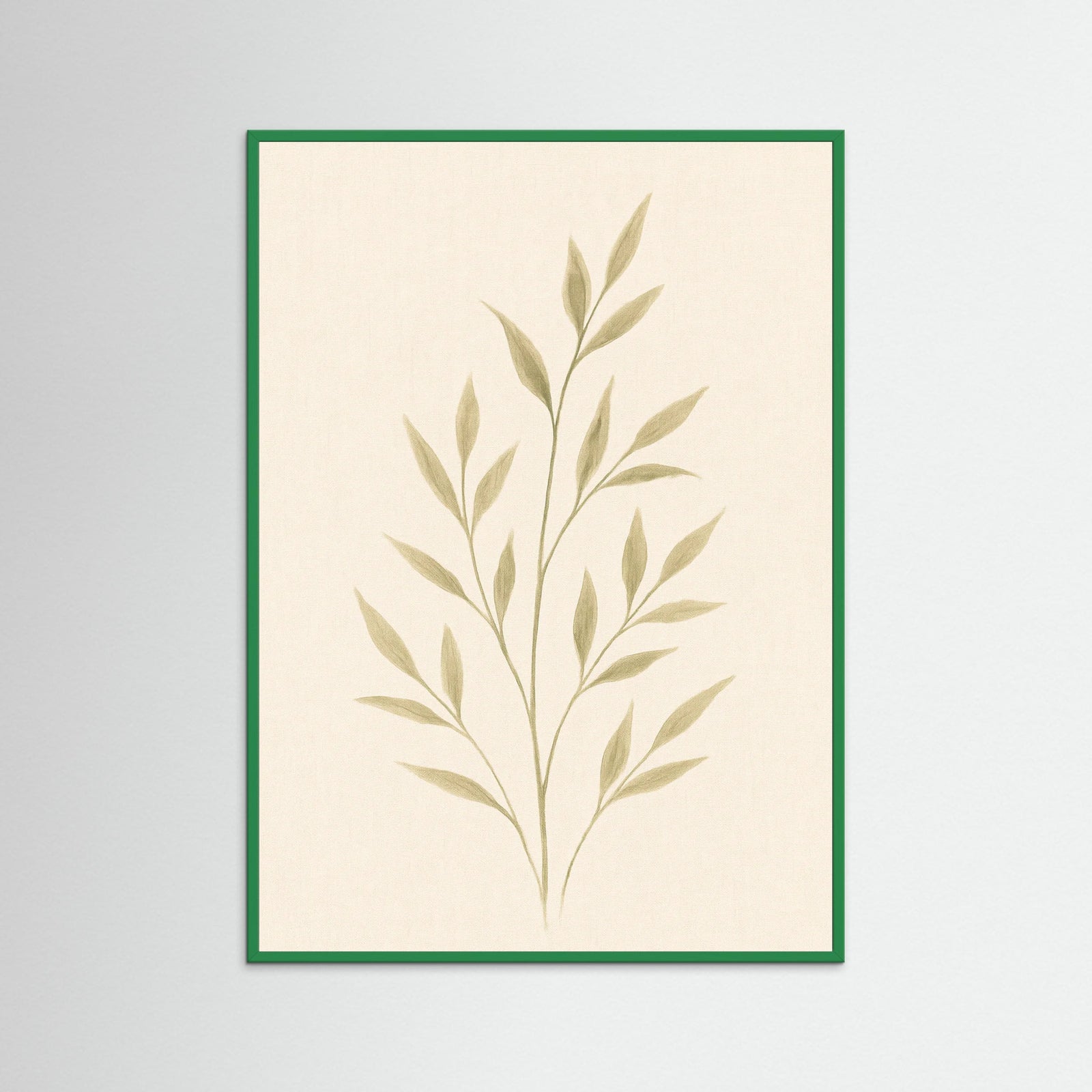 Green Wood Garden whisper