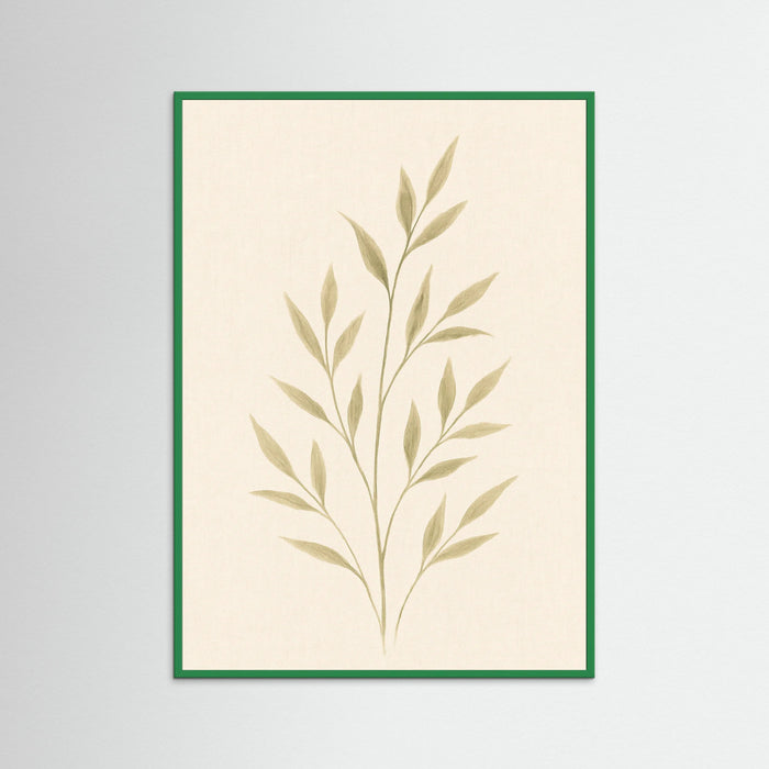 Green Wood Garden whisper
