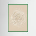 Green Wood Gentle Currents