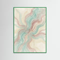Green Wood Gentle Flow
