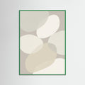 Green Wood Gentle Interplay