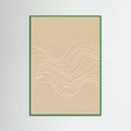 Green Wood Gentle Tangent