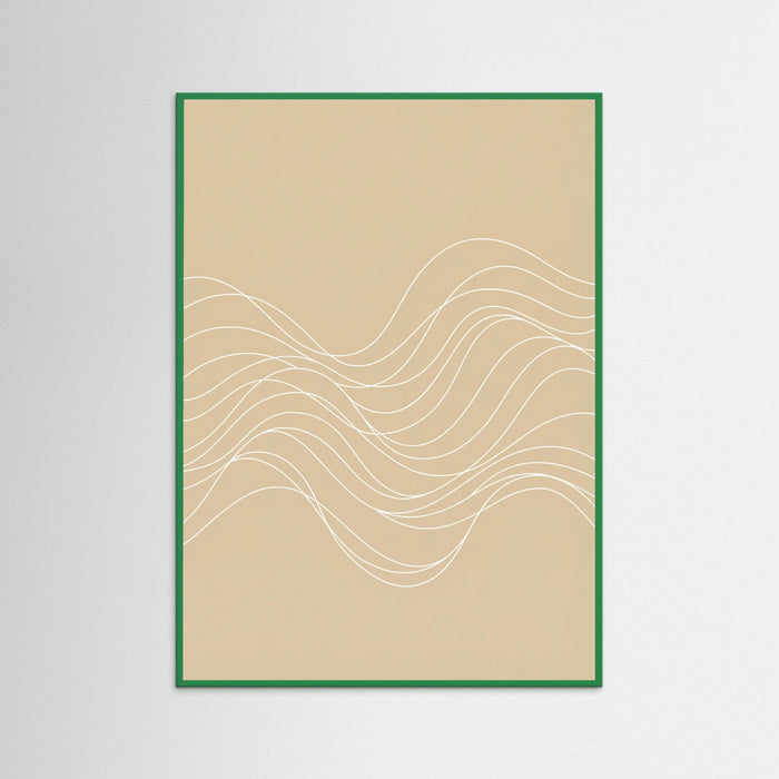 Green Wood Gentle Tangent