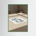 Green Wood Geometric Aperture