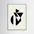 Green Wood Geometric Duality