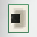 Green Wood Geometric Layers